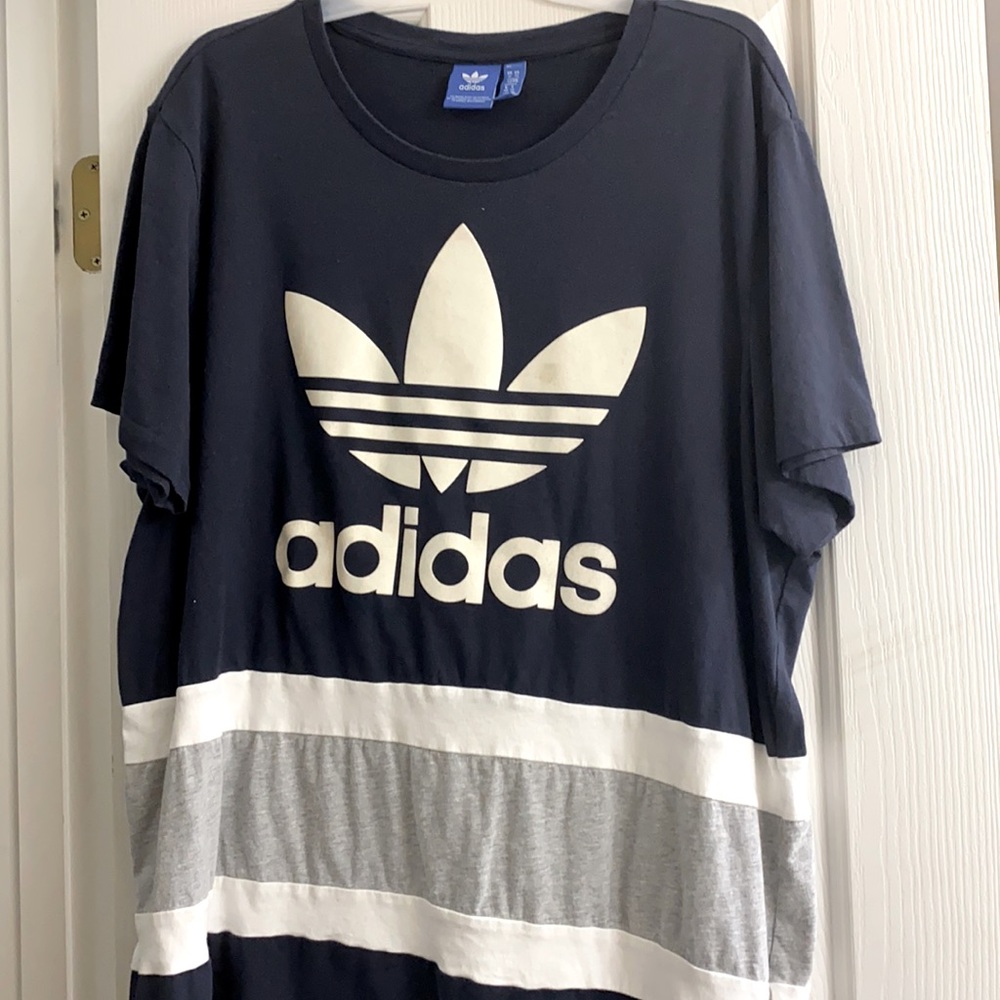 Adidas Shirt